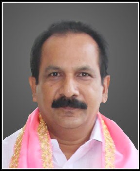 Thakkellapalli Ravindar Rao