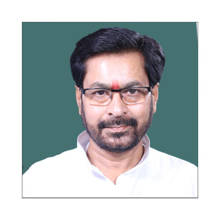 Jay Prakash Narayan Yadav