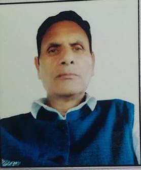 Abdul Majid Bhat Larmi