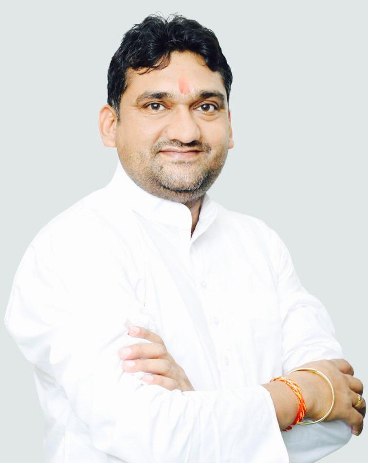 Vinod Kumar