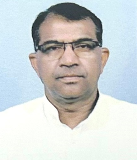 Sh. Pitram Singh Kala