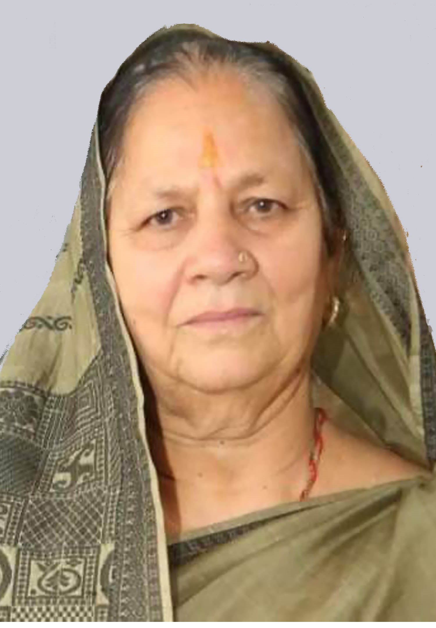 Gayatri Trivedi
