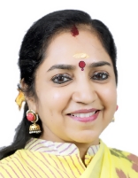 Dr. T. Sumathy Alias Thamizhachi Thangapandian