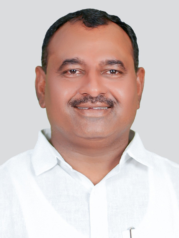AUTADE SAMADHAN MAHADEO