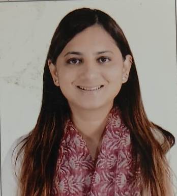 KOMAL SINGH