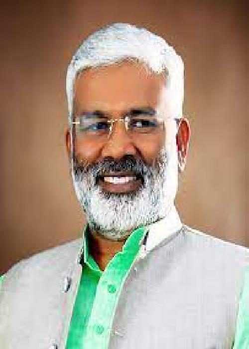 Swatantra Dev Singh