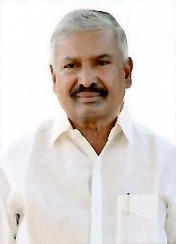 Dr. Peddireddi Ramachandra Reddy
