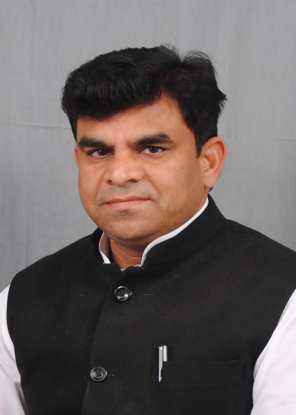 Gopal Lal Meena