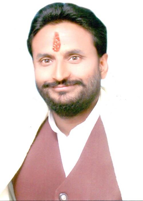 Ashutosh Shukla