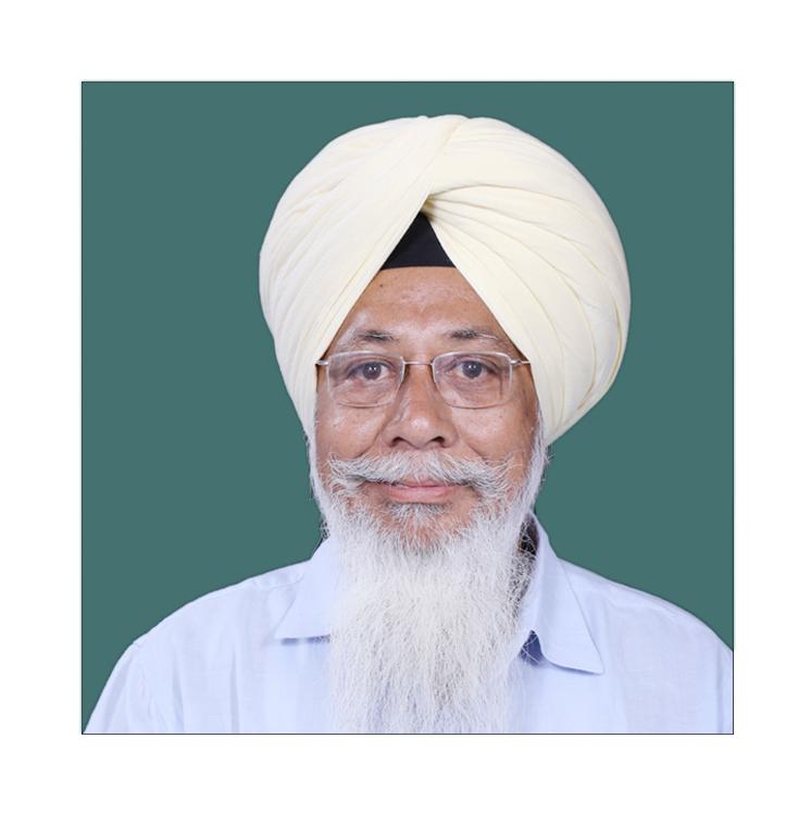 Harinder Singh Khalsa