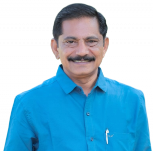 K. Preman