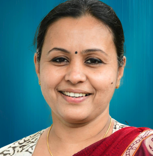 Veena George
