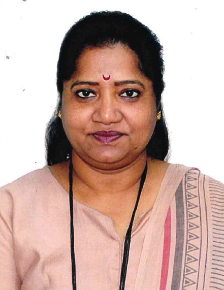 Dr. Jyoti Nagnath Waghmare