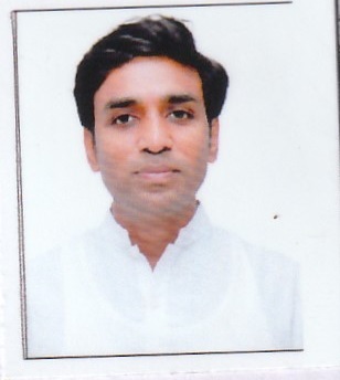 Vikrant Bhuria