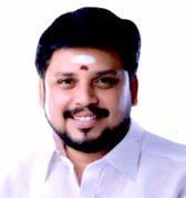 J. Prakash Kumar