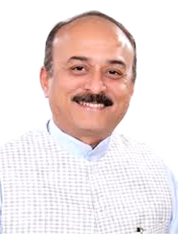 Ashish Sood