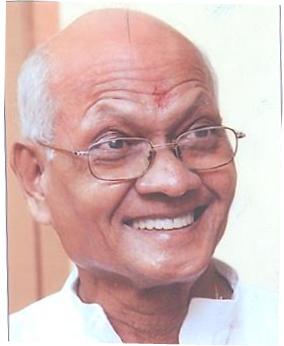 Madhukarrao Yashwantrao Kukde