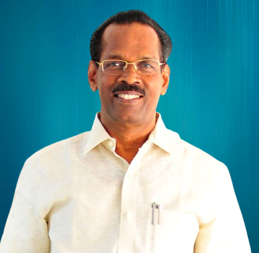 T.P. Ramakrishnan