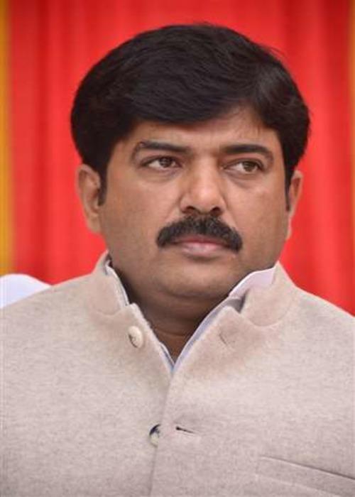 Brijesh Kumar Singh Prinsu