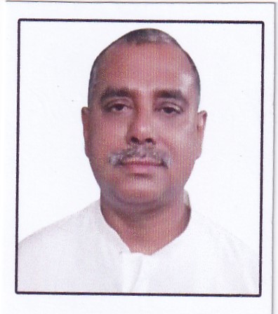 Alok Kumar Majhi