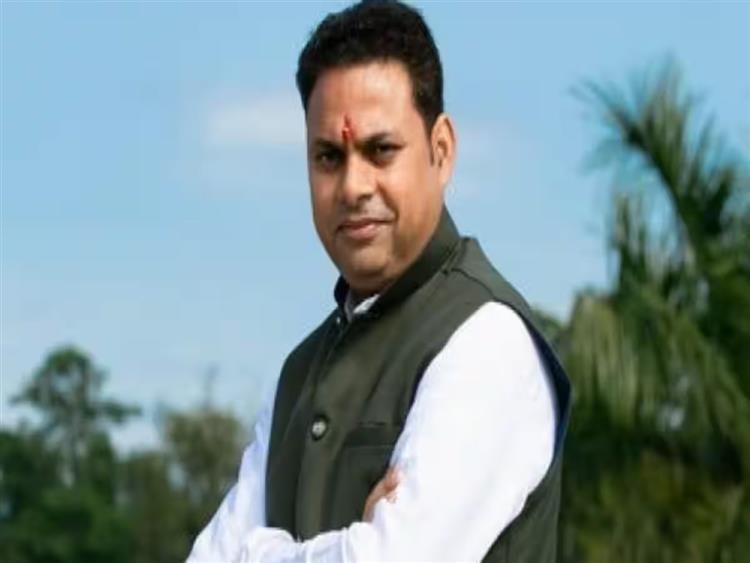 Bhuwan Chandra Kapri