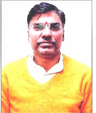 Nitin Tyagi