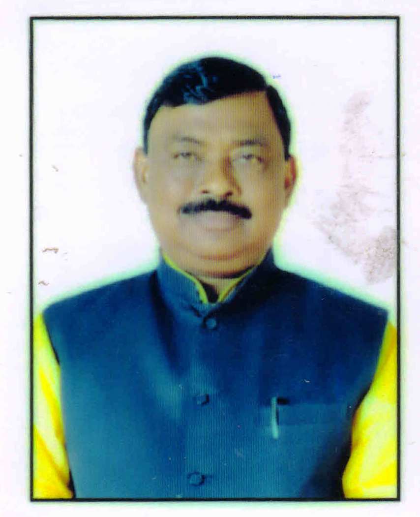 Dr. Kushwaha Shashi Bhushan Mehta
