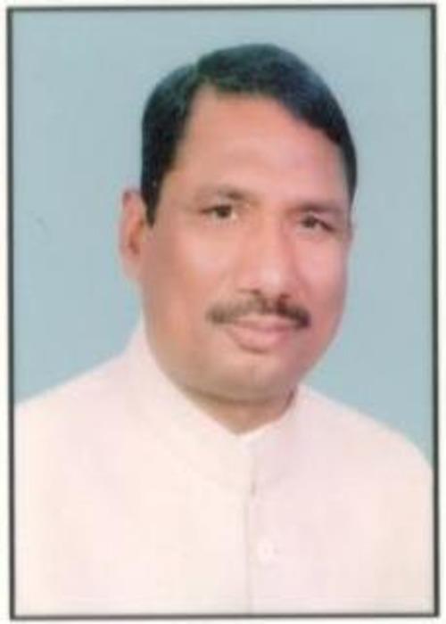 Padam Sen Choudhray
