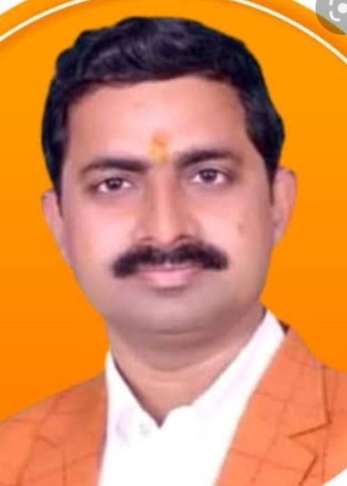 Jitendra Singh Sengar