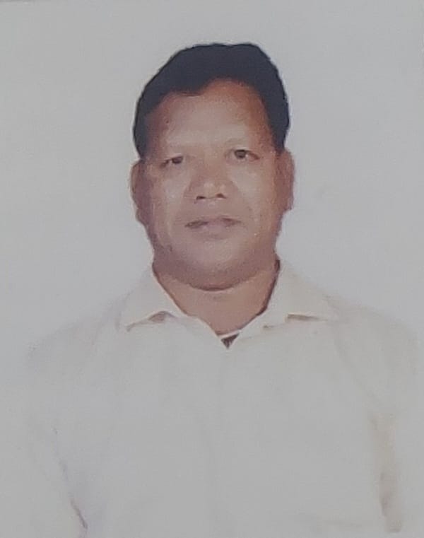 Kadraka Appalaswamy