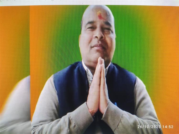 Magan Lal Shah