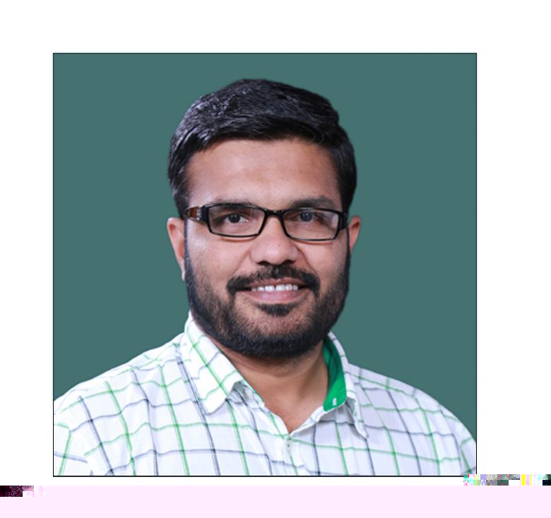 M. B. Rajesh