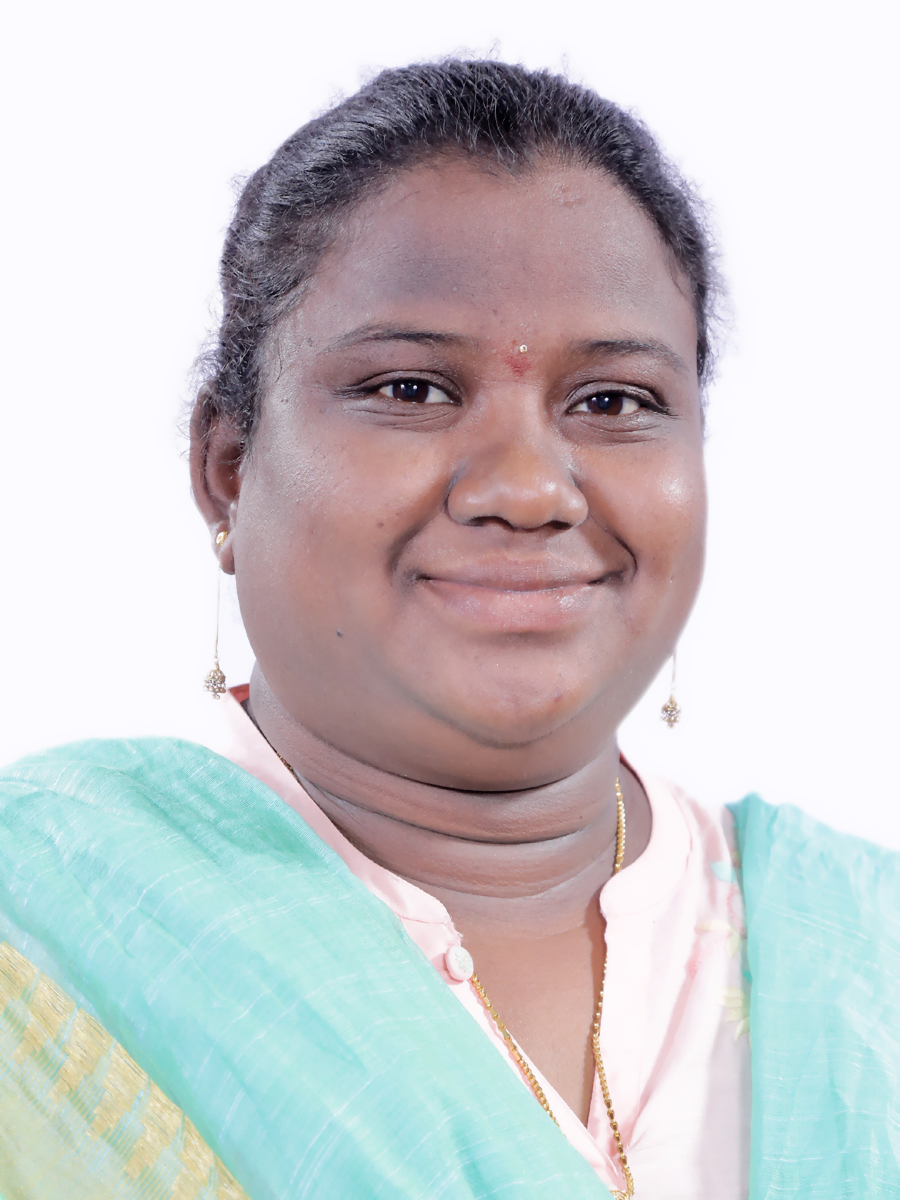 Smt. Goddeti Madhavi