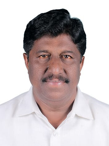 M. M. NASEER