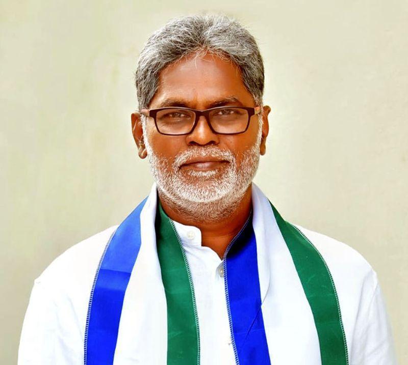 Dr. Monditoka Jagan Mohana Rao