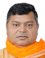 Dr. Raj Bhushan Choudhary