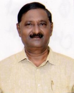 Shri Chandrakant Damodar Handore