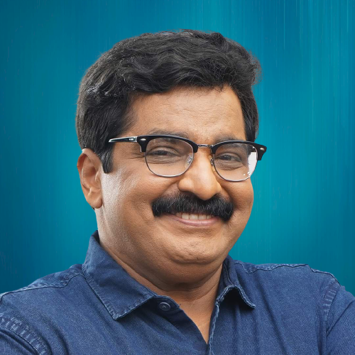Dr. M.K. Muneer