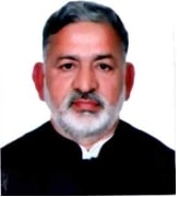 Mahinder Yadav