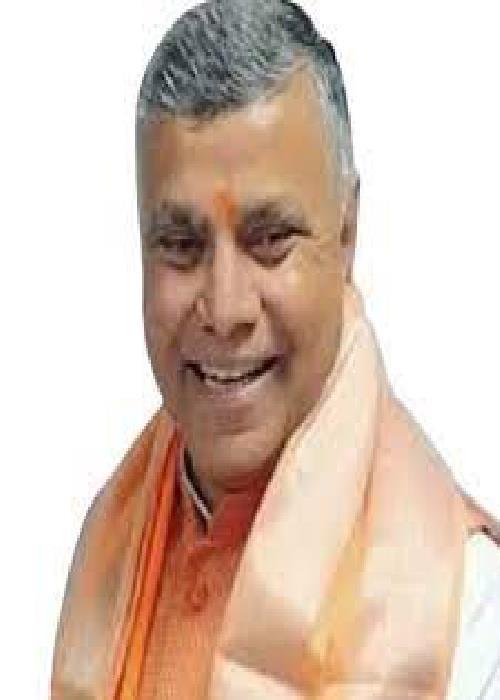 Dharamveer Prajapati