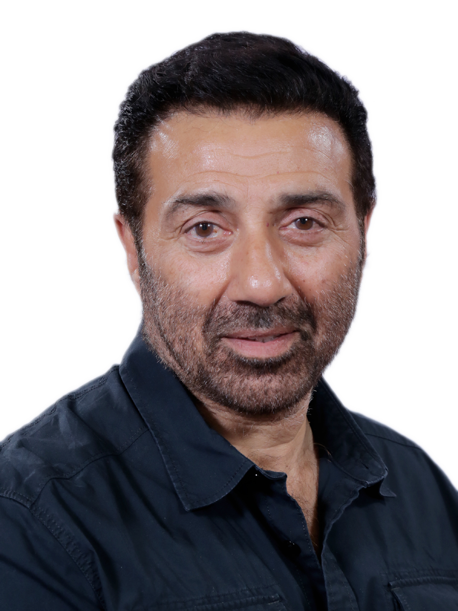 Sunny Deol