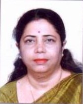 PRIYA PAUL