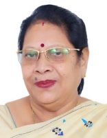 Smt. Mala Roy