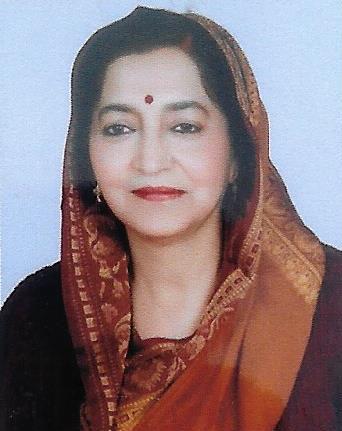 Garima Singh