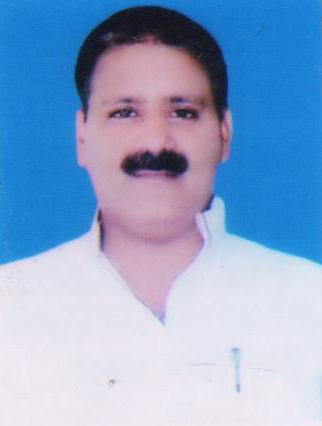 VIRENDRA KUMAR YADAV