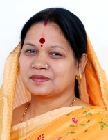 Smt. Kamlesh Jangde