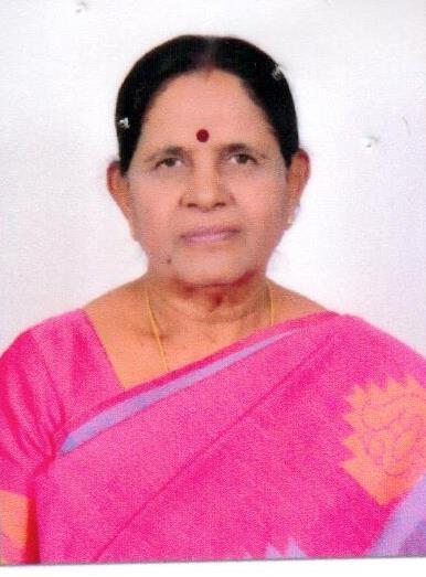 Smt.s Mangamma