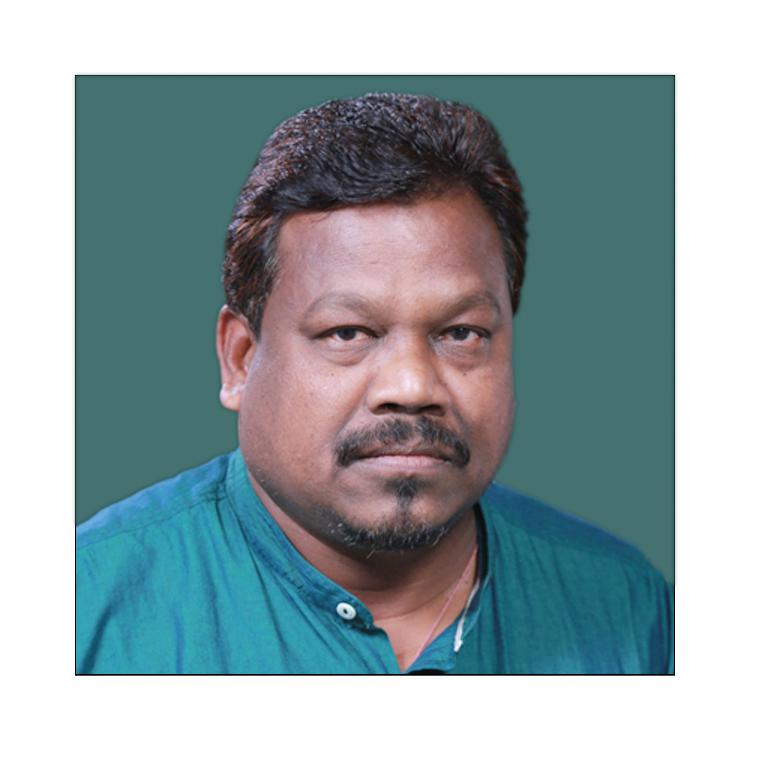 Dasrath Tirkey