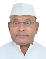 Dr. Kirsan Namdeo