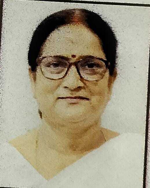 Gayatri Devi